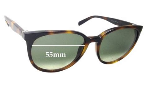 Sunglass Fix Celine CL 41068/S Replacement Lenses